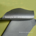 thermal insulation fireproof silicone rubber coated fiberglass cloth